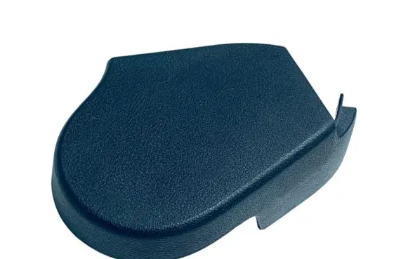 Skoda Rapid (NH) Seat trim 5JA881480D