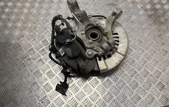 Chrysler Pacifica Front wheel hub 68189018AB