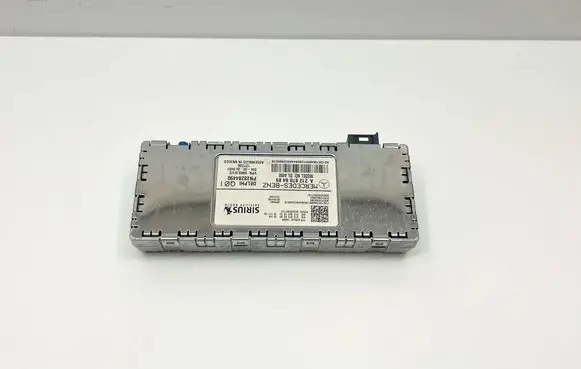 Mercedes-Benz SL R231 Other devices A2128706489 A2128706389