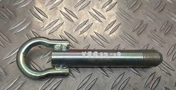 Toyota Verso Towing hook eye 