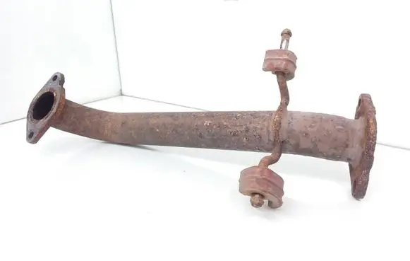Volvo V40 Cross country Muffler/silencer 