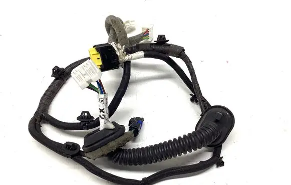 Nissan Qashqai Rear door wiring loom 241264EA0B