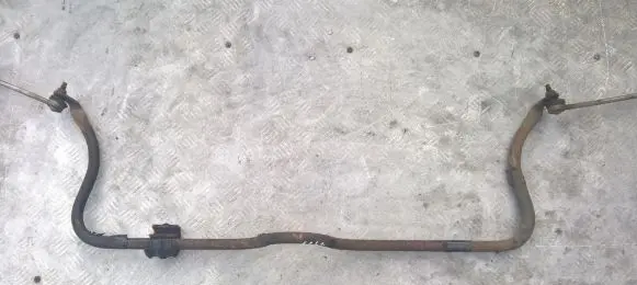 Peugeot 206 Front anti-roll bar/sway bar
