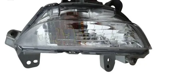 Mazda 3 III Front indicator light B45A51350