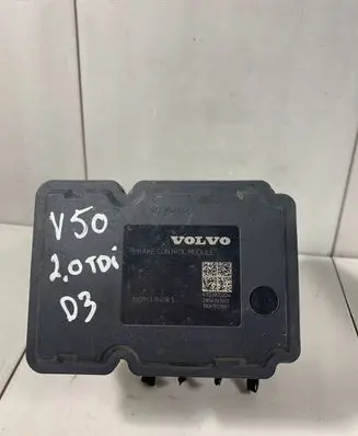 Volvo V50 ABS Pump 611228002D4