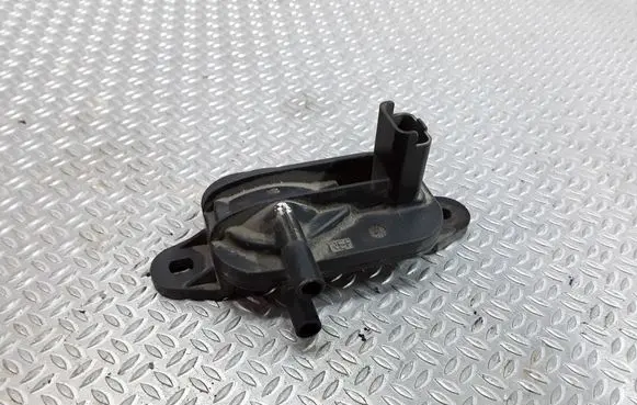 Citroen C5 Air pressure sensor 9637328380