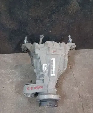 Dodge Durango Rear differential P68378938AA 68378938AA