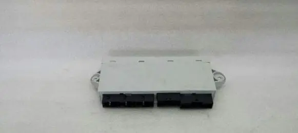 BMW 7 E65 E66 Door control unit/module 61356921980