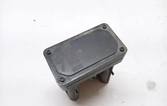 Citroen C5 Brake pedal sensor switch 9663116680