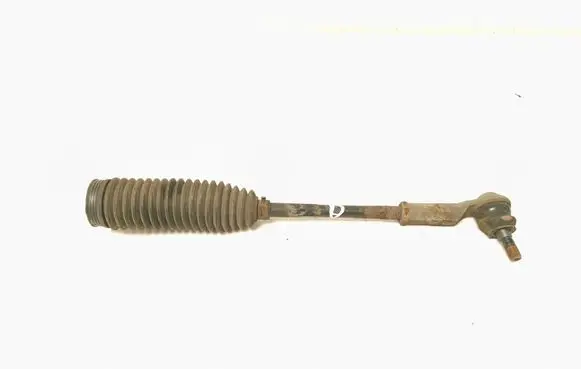 Volkswagen PASSAT B8 Steering tie rod end 1K0423812K