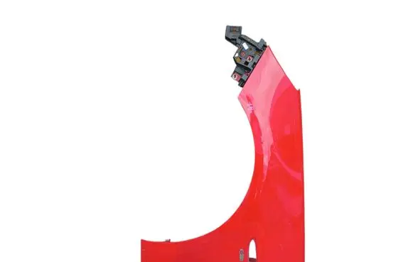 Opel Astra K Fender