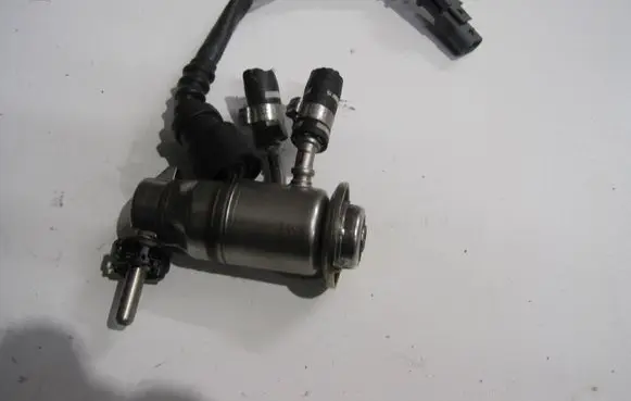 Alfa Romeo Stelvio AdBlue injector 55283227