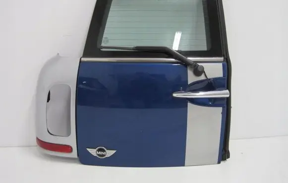 Mini One - Cooper Clubman R55 Tailgate/trunk/boot lid 