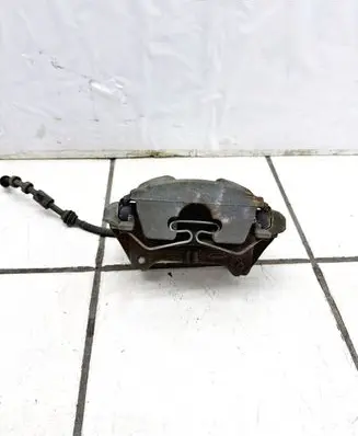 Land Rover Evoque I Front brake caliper 