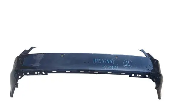 Opel Insignia A Rear bumper 13239098 4M9700Y99 860689M