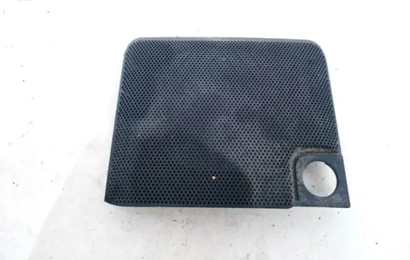 Side speaker trim/cover