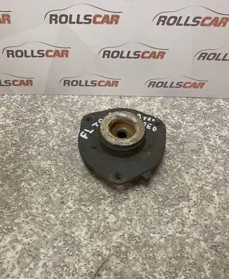 Volkswagen Touran I Coil spring mount 1K0412331B