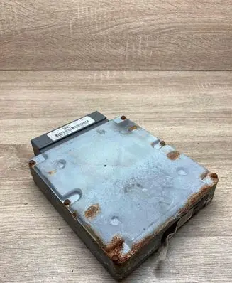 Ford Focus Engine control unit/module ECU XS4F12A650FAB