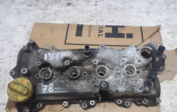 Nissan Qashqai+2 Rocker cam cover 132648303R T14104949