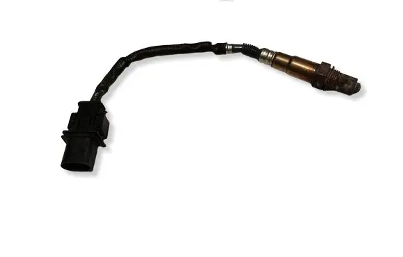 BMW 1 E81 E87 Lambda probe sensor 7590713