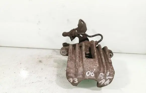 Audi A3 S3 8P Rear brake caliper