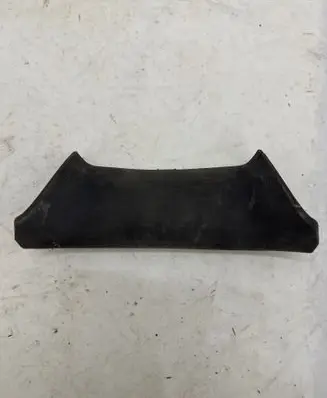 Jaguar XJ X351 Dashboard lower bottom trim panel 6W83044F08C