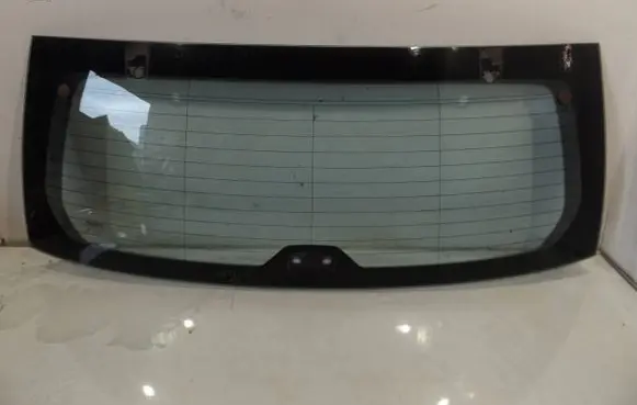 Chevrolet Captiva Tailgate/trunk/boot lid