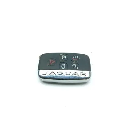 Jaguar F-Type Ignition key/card EX5315K601AE 5E0B40217