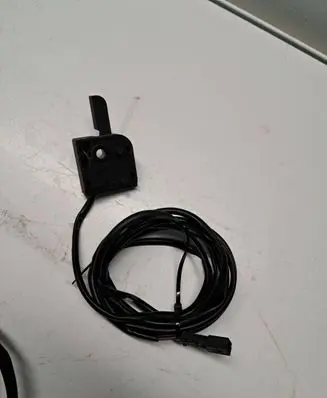 Mercedes-Benz SL R230 Folding roof switch 2308204210