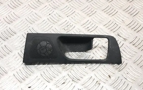 Toyota Avensis T250 Rear door speaker cover trim 6761705040 9452