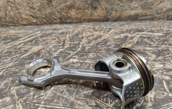 Honda Jazz Piston with connecting rod RB0 RBJ