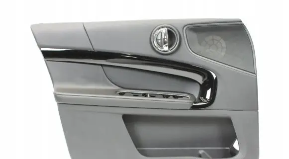 Mini Cooper Countryman F60 Front door card panel trim 7476513