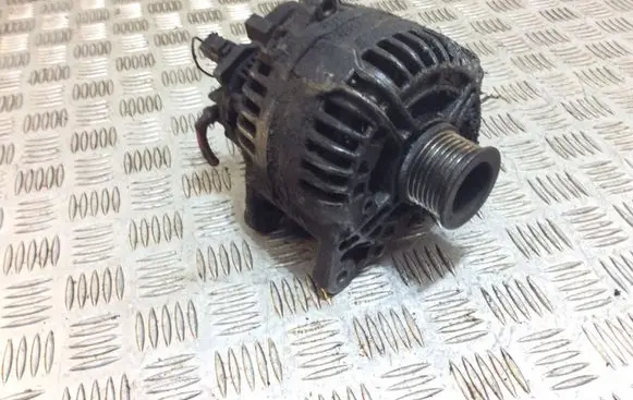 Opel Movano A Generator/alternator LRA02368