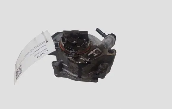 Peugeot 508 Vacuum pump 9684786780