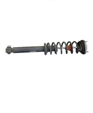 BMW 5 F10 F11 Rear shock absorber with coil spring 