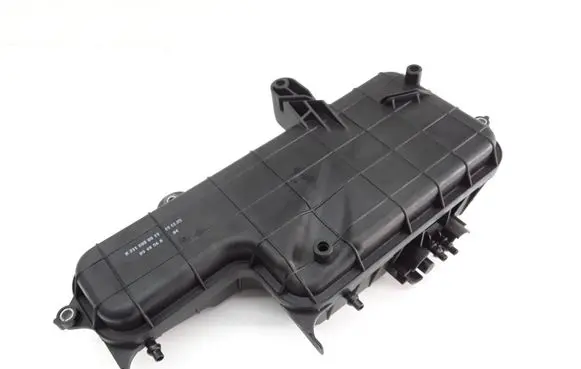 Mercedes-Benz E W211 Vacuum air tank A2118000019