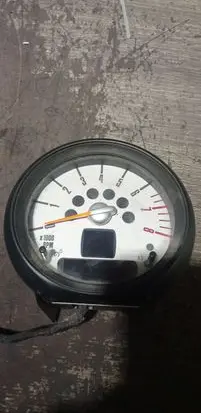 Mini One - Cooper Coupe R56 Speedometer (instrument cluster) 923243902