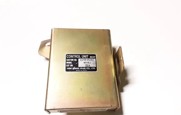Nissan Patrol Y61 Other control units/modules 23710VC361 W11EJ