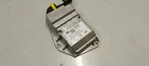 BMW 1 F40 Airbag control unit/module 315a19ac301 5a19ac3