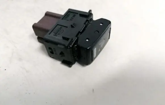Nissan Murano Z50 Seat heating switch