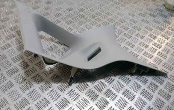Ford Fiesta Other interior part D1BBA31010A