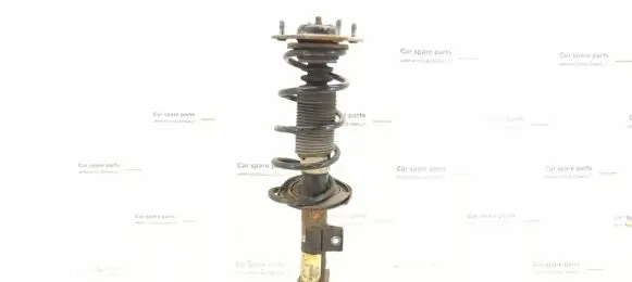 Smart ForFour I Front shock absorber/damper 4543201330 4543200330