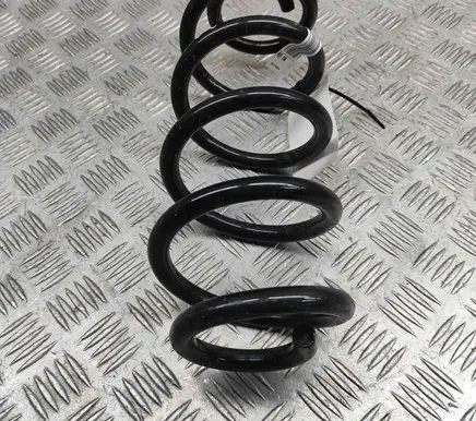 Volvo XC40 Rear coil spring 31658707