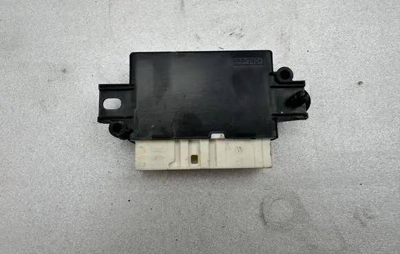 Volkswagen Tiguan Parking PDC control unit/module 3Q0919294B 3Q0919294