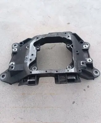 Audi A7 S7 4G Gearbox mounting bracket 4G0399263