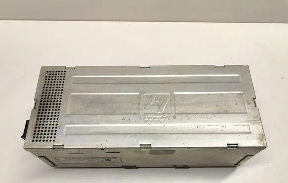 BMW 7 E65 E66 Sound amplifier 65126921416 6921416