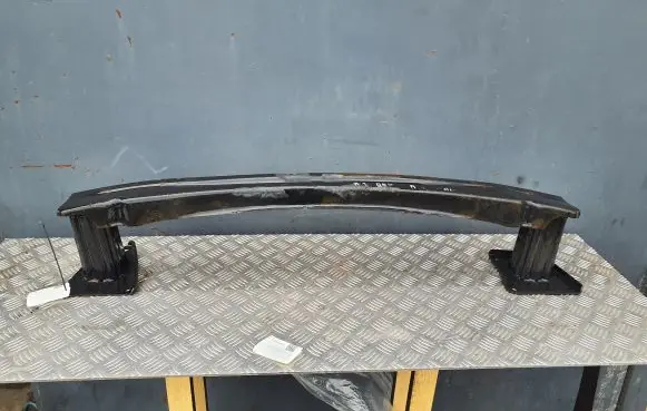 Audi A1 Rear bumper support beam 