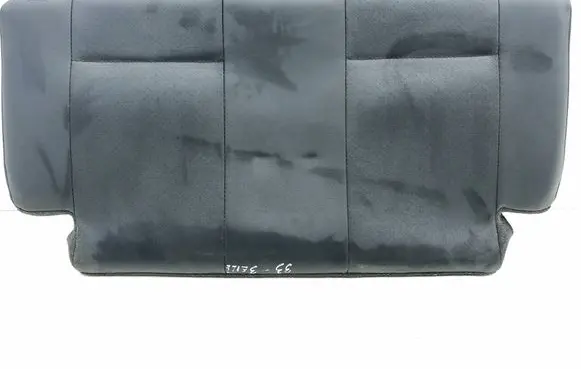 Mitsubishi Pajero Third row seats 