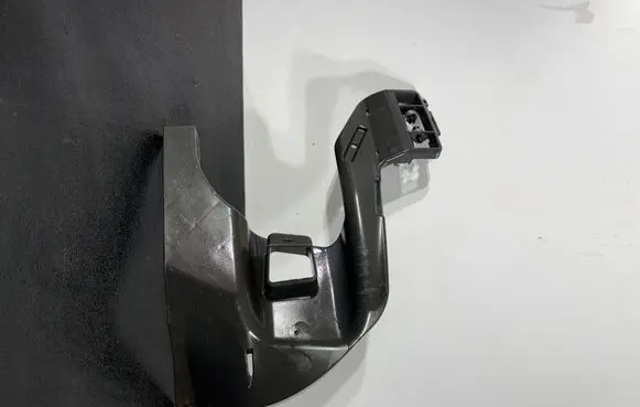 BMW 7 F01 F02 F03 F04 Front bumper support beam 51117898845