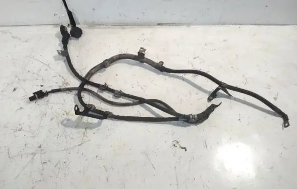 Mercedes-Benz CLS C219 Wires (starter motor) A2115403130